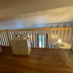 Apartmán Superbe Duplex Au Pied Du Tram Et De La Gare