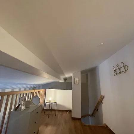 Superbe Duplex Au Pied Du Tram Et De La Gare Apartmán