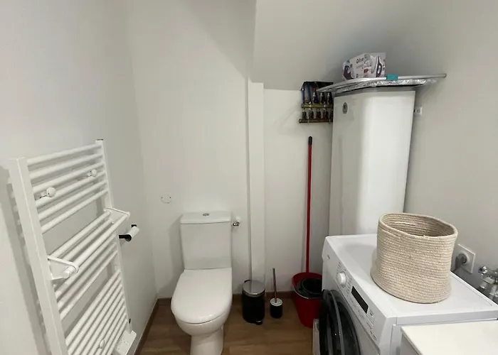 Superbe Duplex Au Pied Du Tram Et De La Gare Appartement Bordeaux