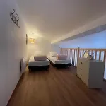 Superbe Duplex Au Pied Du Tram Et De La Gare