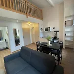 Superbe Duplex Au Pied Du Tram Et De La Gare * Bordeaux