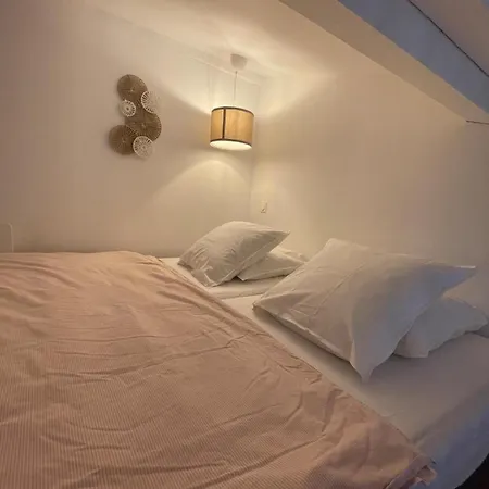 Superbe Duplex Au Pied Du Tram Et De La Gare